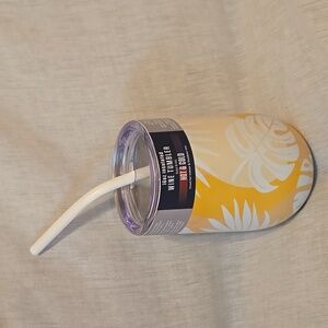 16oz Insulated Hot & Cold Wine Tumbler